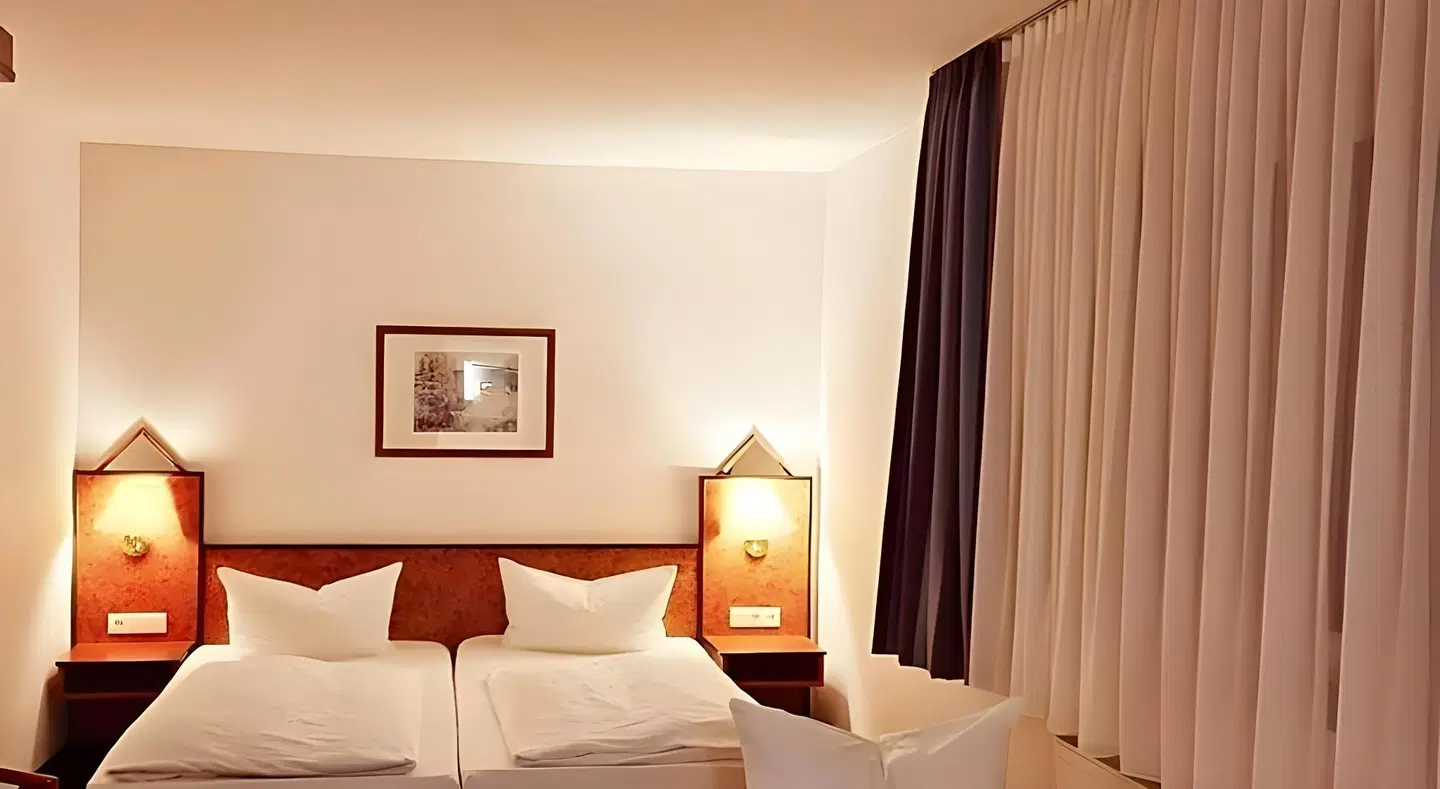 TRIP INN Hotel Minerva ROOM_EXAMPLE