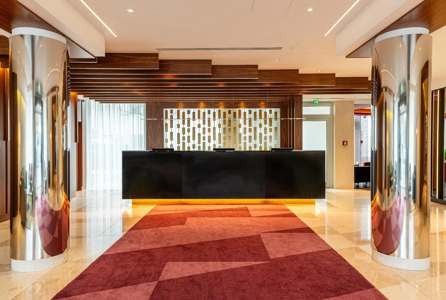 Europa LOUNGE_LOBBY