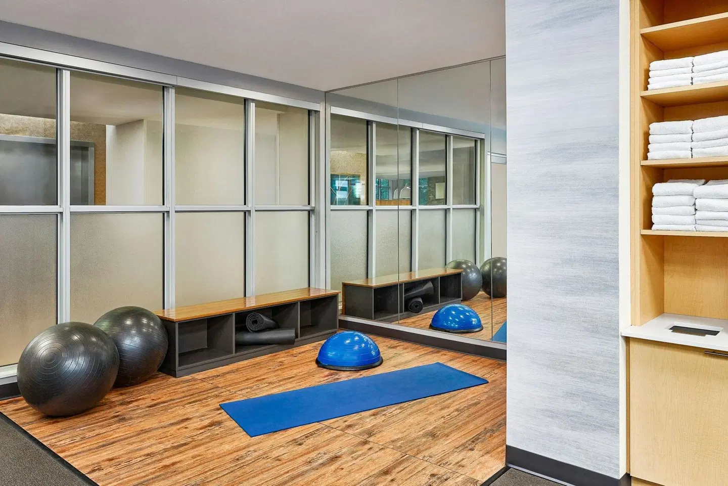 Fairfield by Marriott Inn & Suites Sheridan HEALTH_BEAUTY