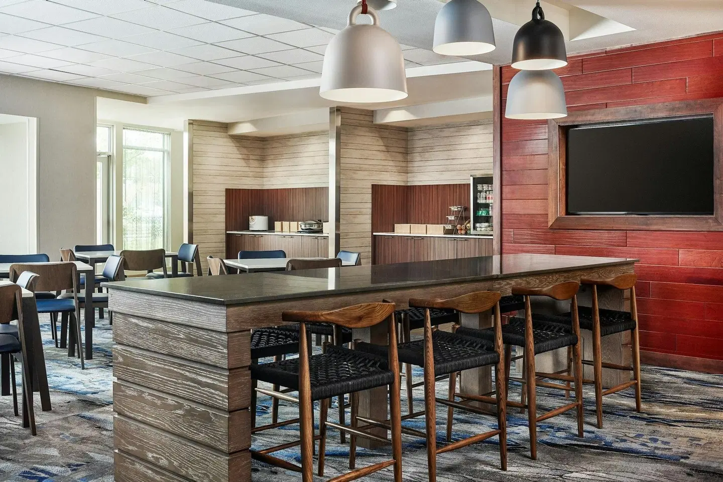Fairfield by Marriott Inn & Suites Sheridan Bar