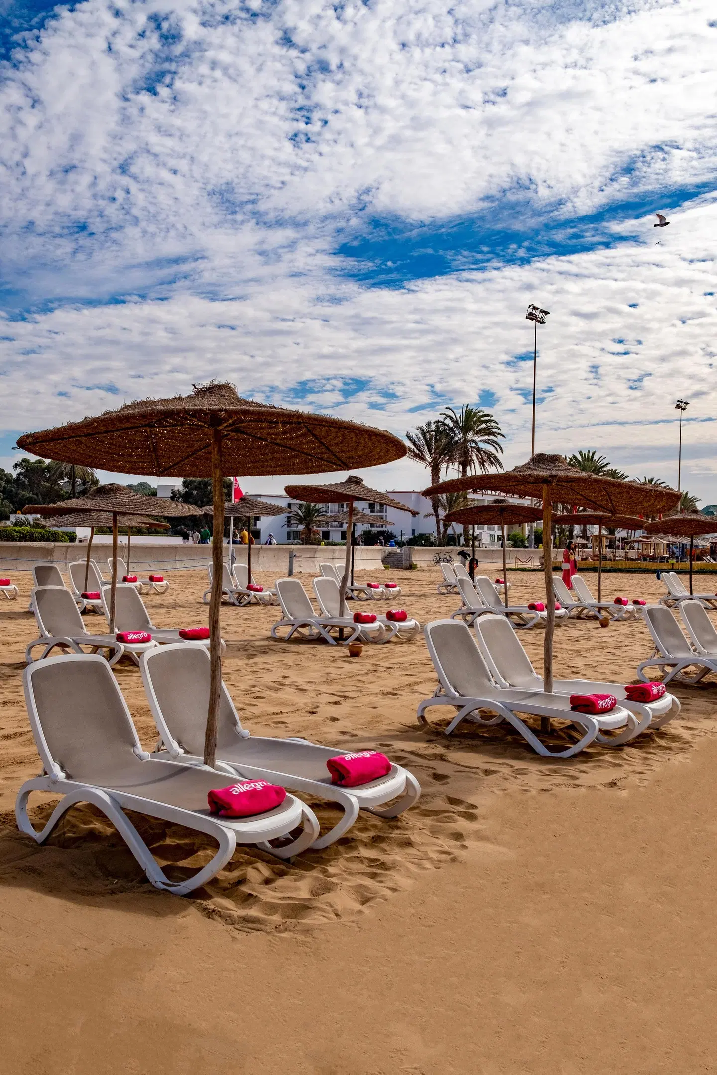 Allegro Agadir Strand