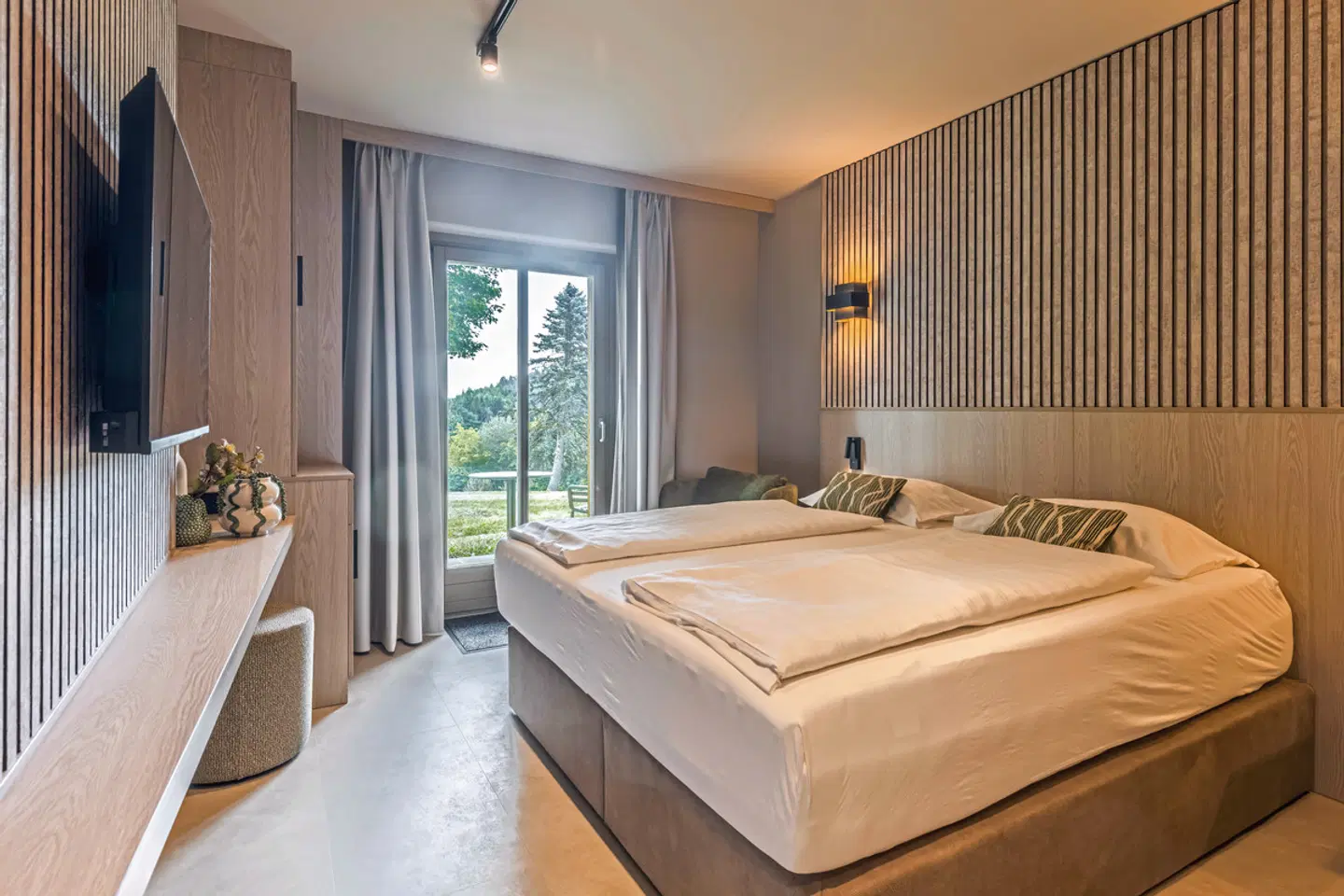 Aldiana Club Ampflwang ROOM_EXAMPLE
