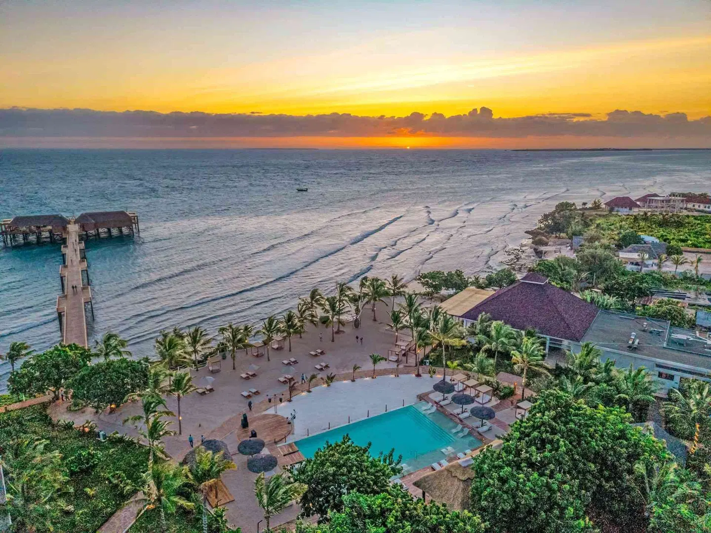 Kwanza Resort by Sunrise OUTDOOR_POOL