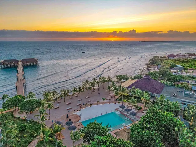 Kwanza Resort by Sunrise OUTDOOR_POOL
