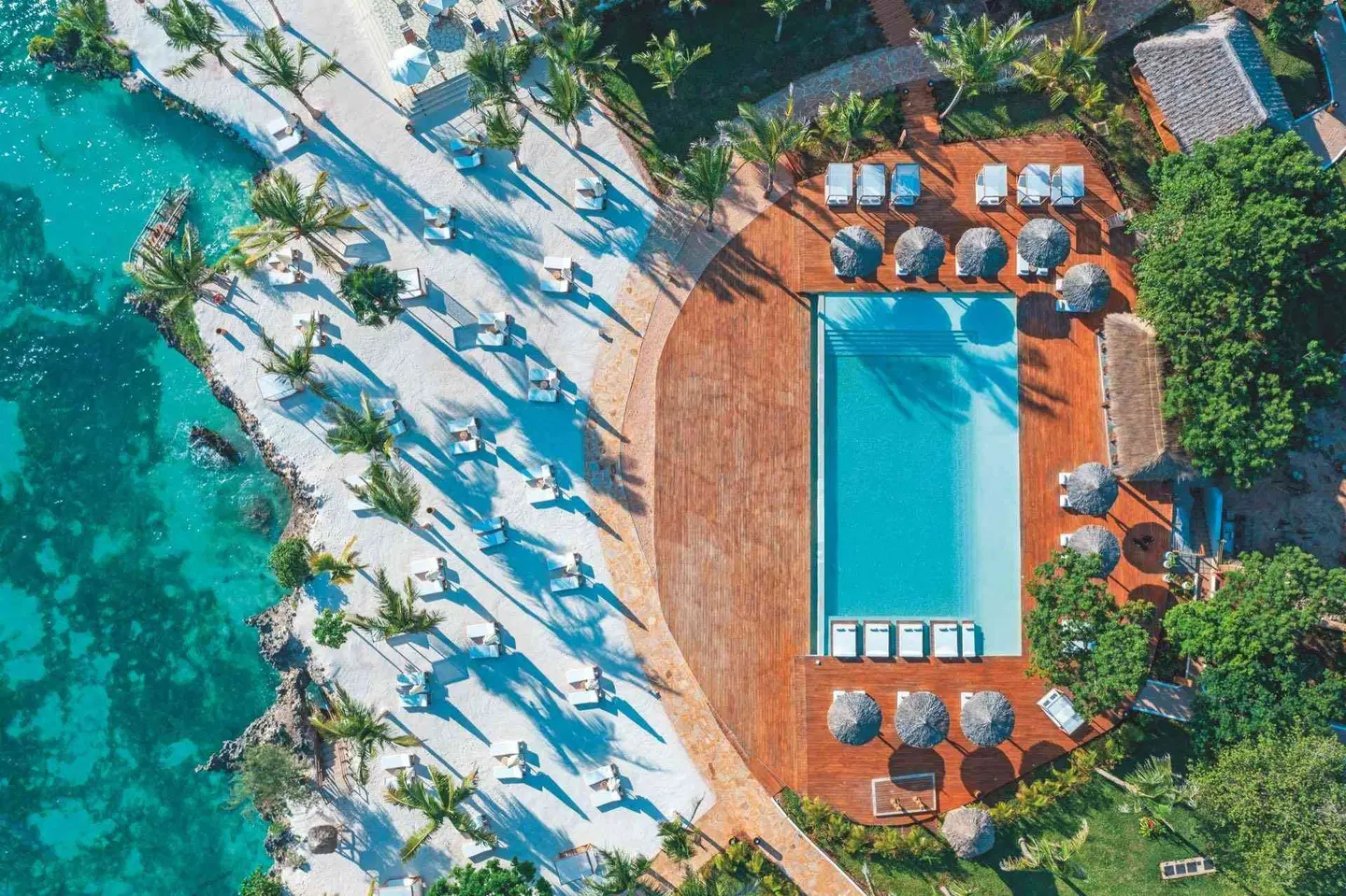 Kwanza Resort by Sunrise MODEL_IMPRESSION