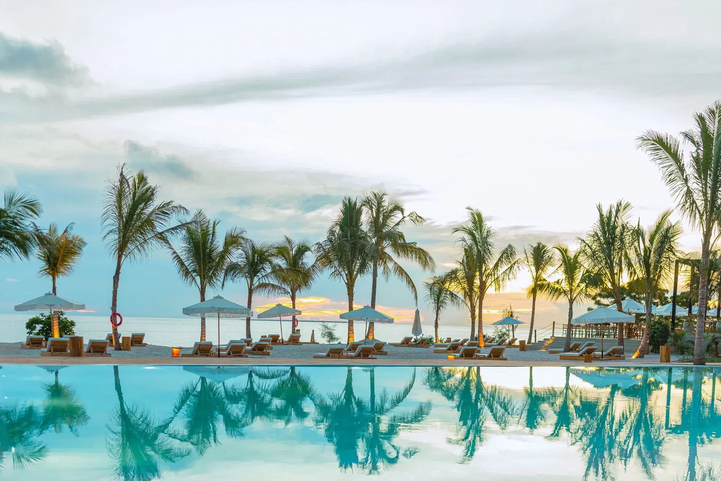 Kwanza Resort by Sunrise OUTDOOR_POOL