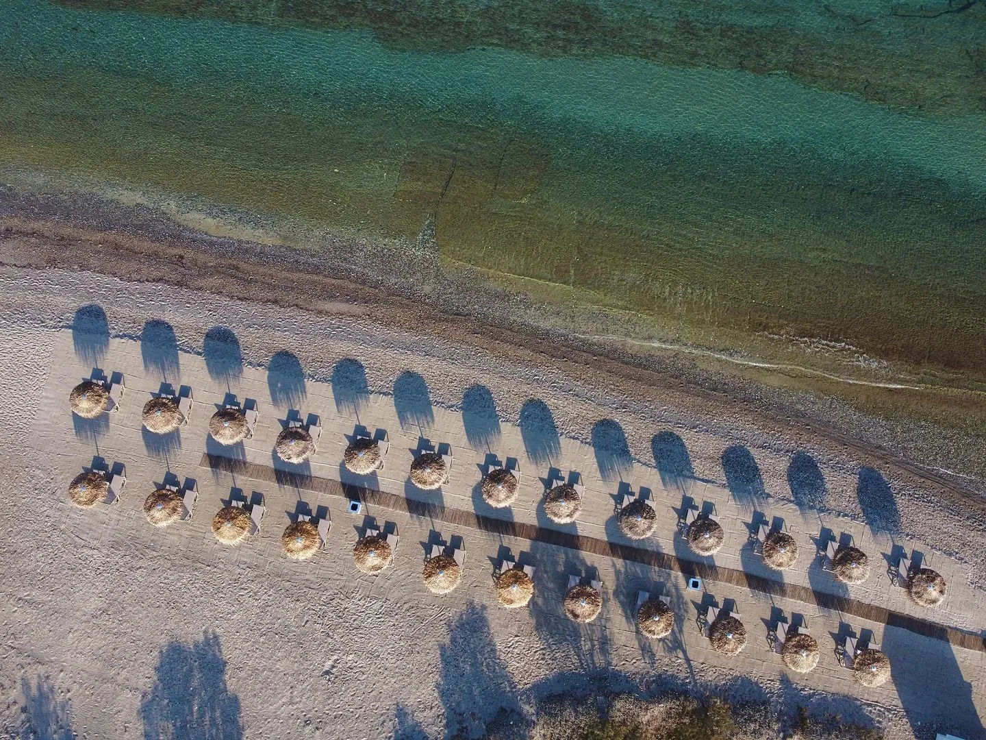 Sentido Pelagos Suites & Spa BEACH