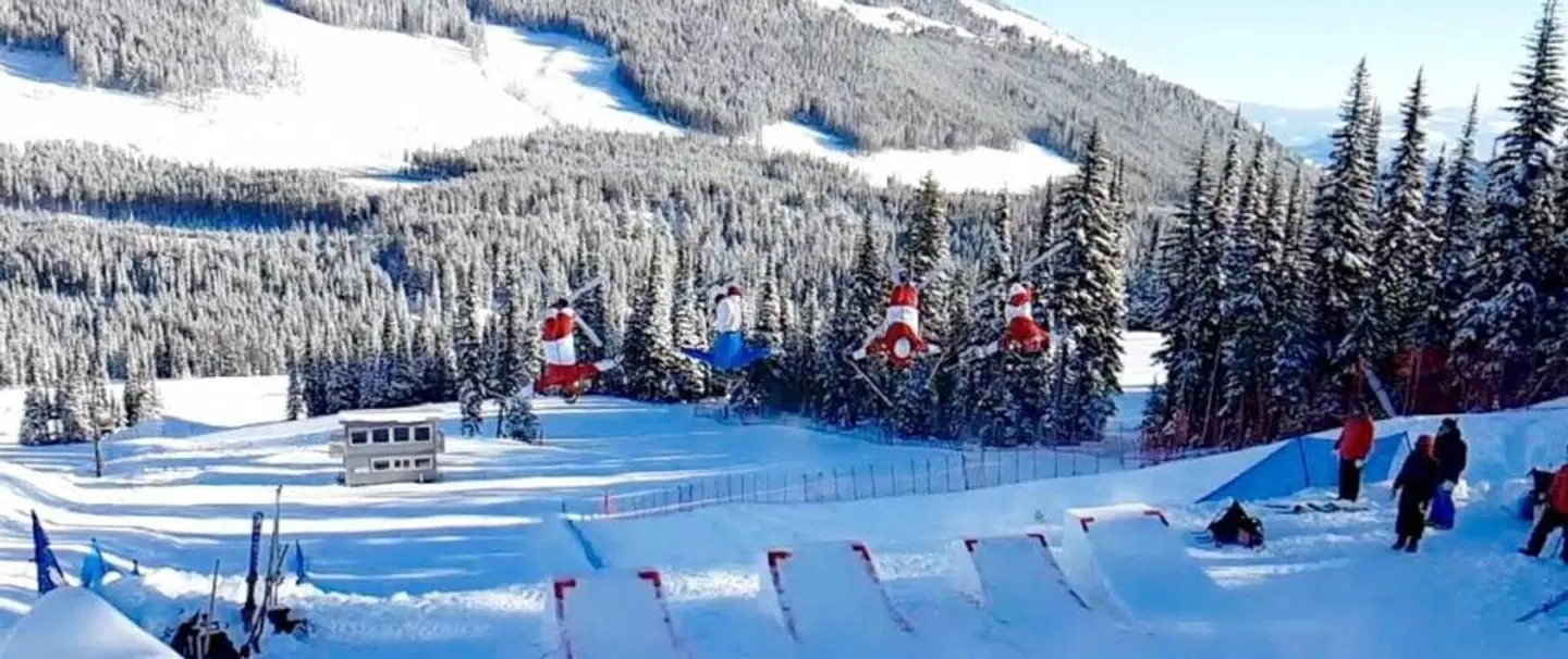 Penticton Lakeside Resort SPORTS_AND_LEISURE
