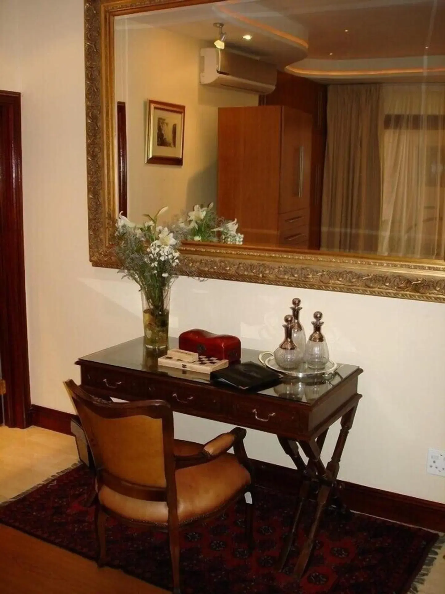 Kosmos Manor Guest House ROOM_EXAMPLE