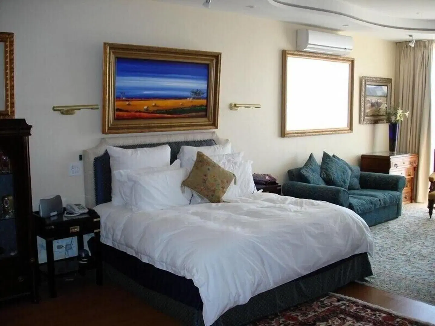 Kosmos Manor Guest House ROOM_EXAMPLE