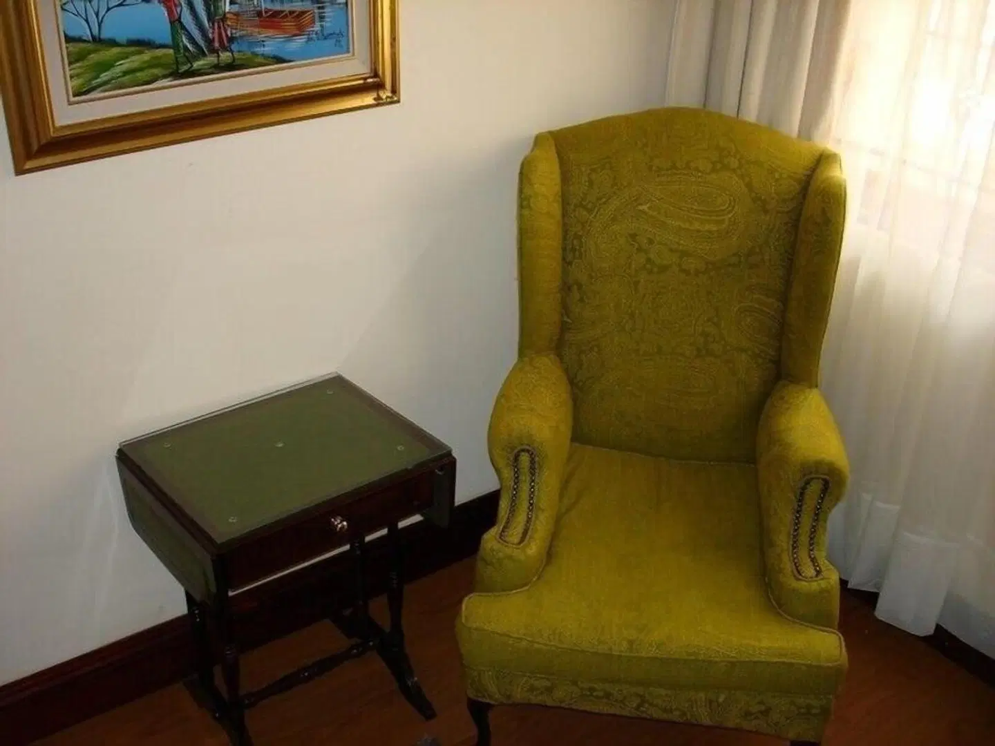 Kosmos Manor Guest House ROOM_EXAMPLE