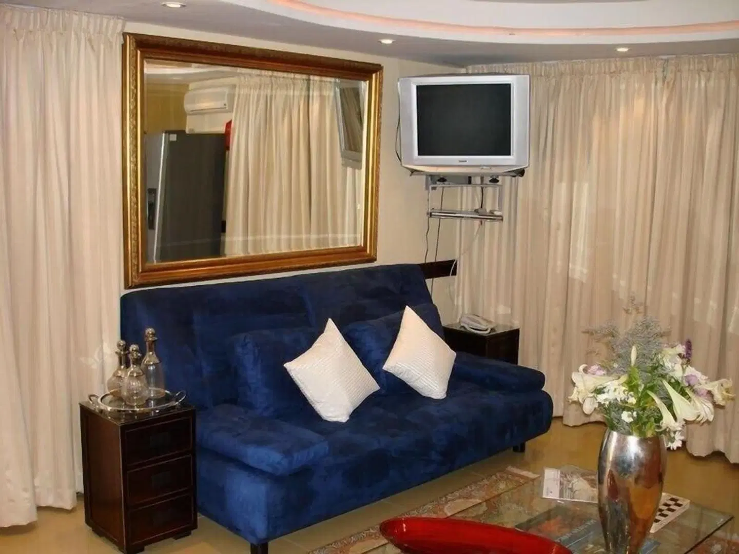 Kosmos Manor Guest House ROOM_EXAMPLE