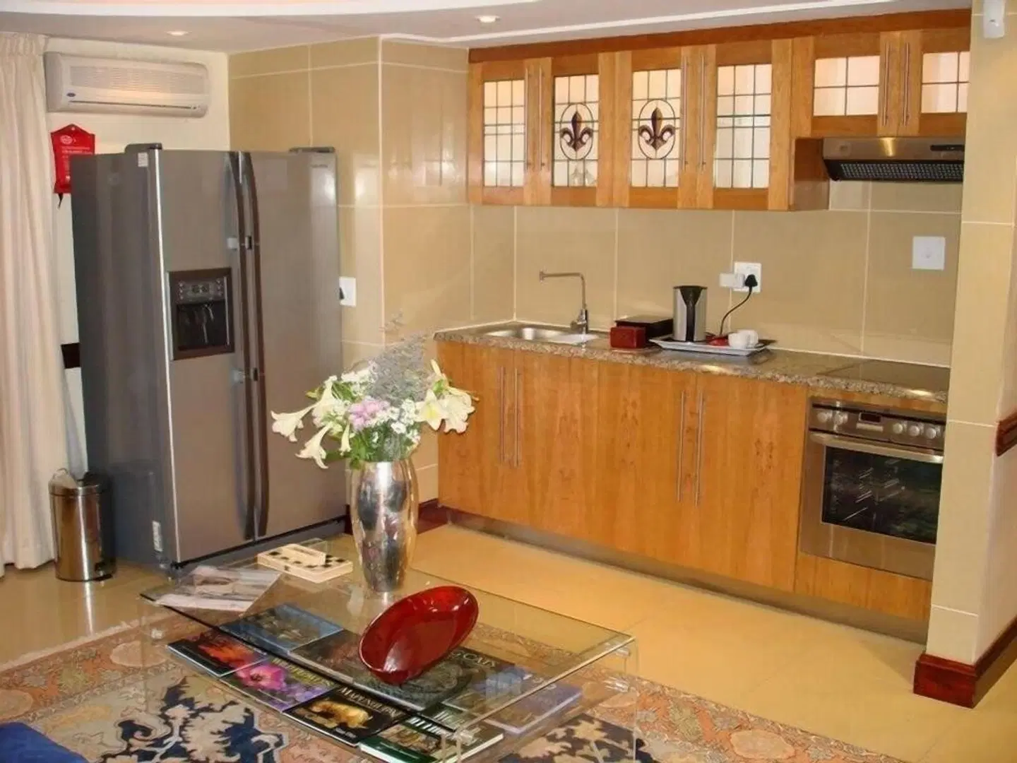 Kosmos Manor Guest House LOUNGE_LOBBY