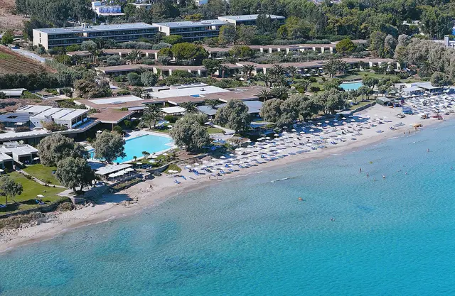 Kernos Beach AERIAL_PHOTOGRAPH