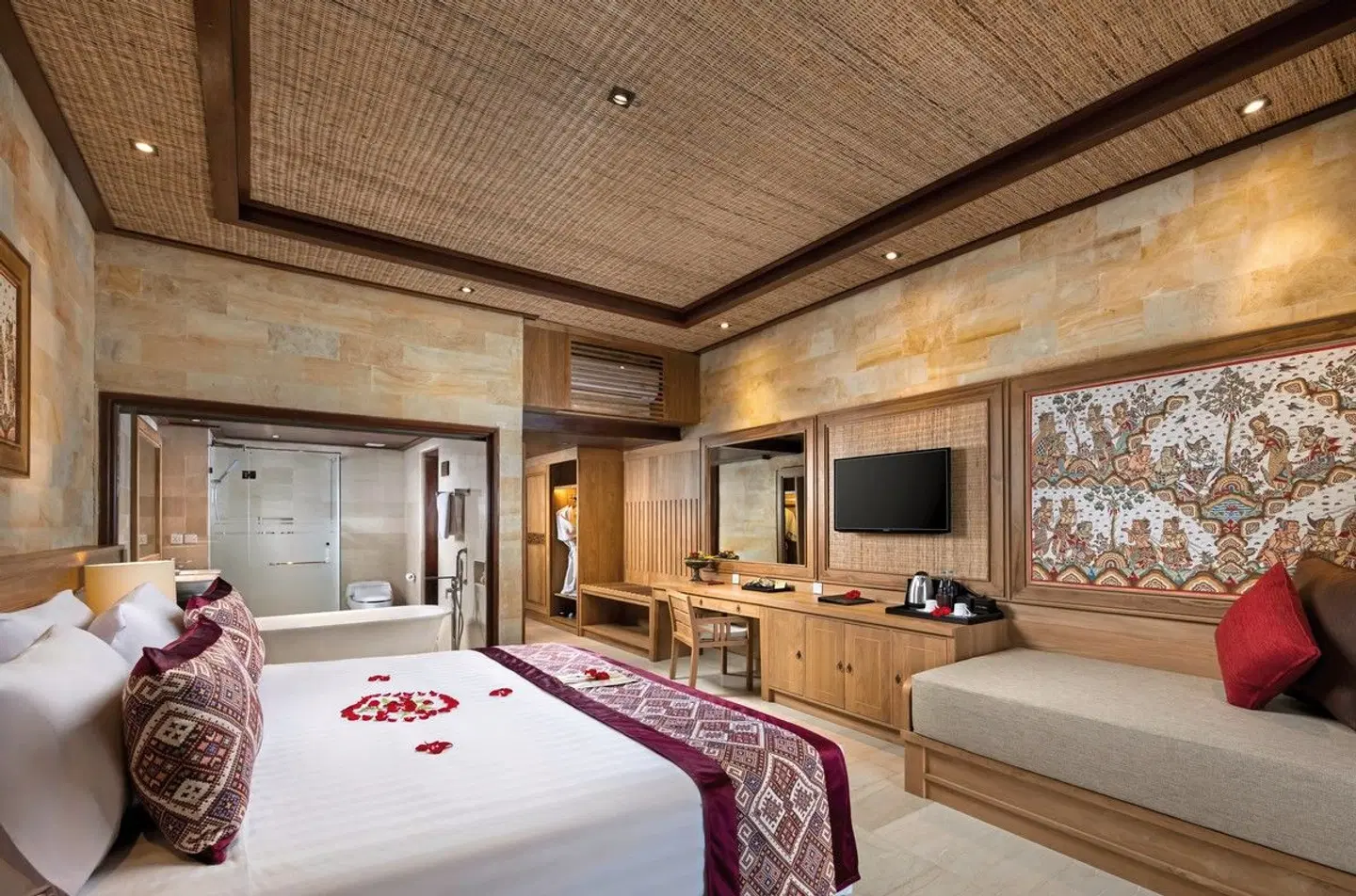 Pita Maha Resort & Spa HEALTH_BEAUTY