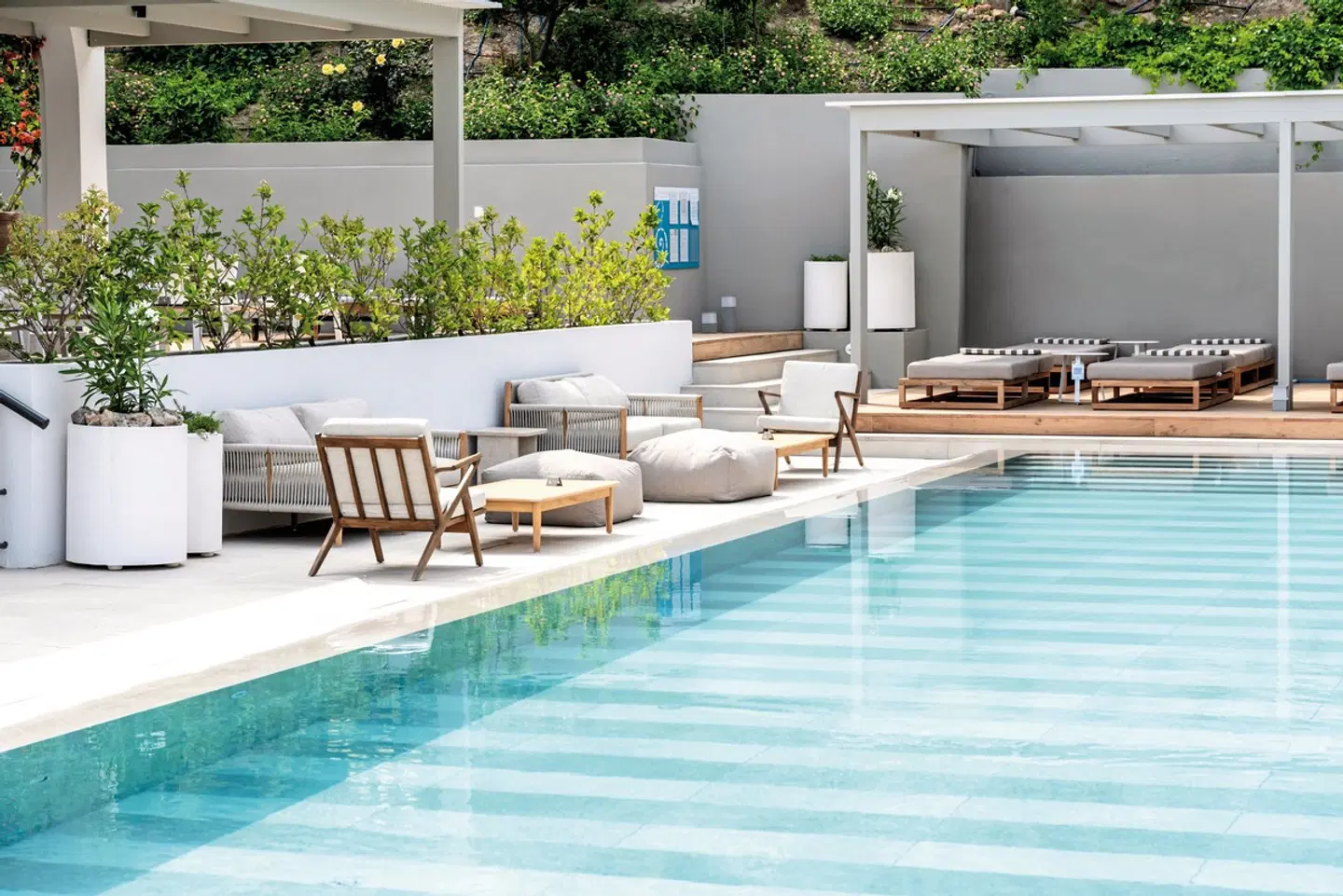 Lindos Mare OUTDOOR_POOL