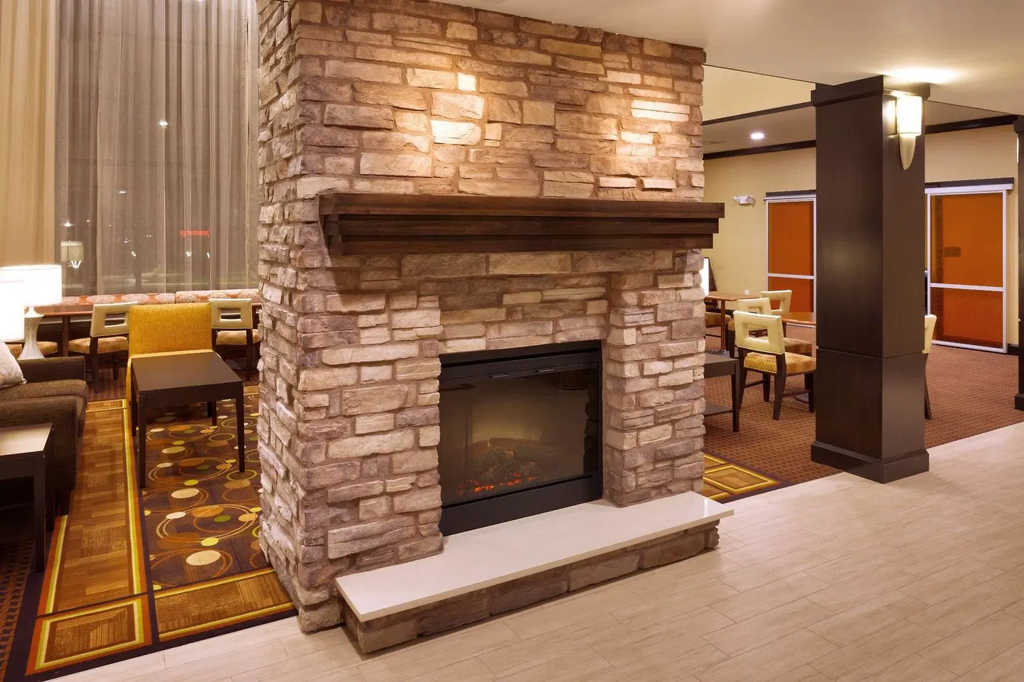 Staybridge Suites Cheyenne by IHG HEALTH_BEAUTY