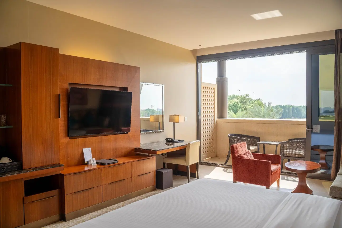 VOGO Abu Dhabi Golf Resort & Spa ROOM_EXAMPLE