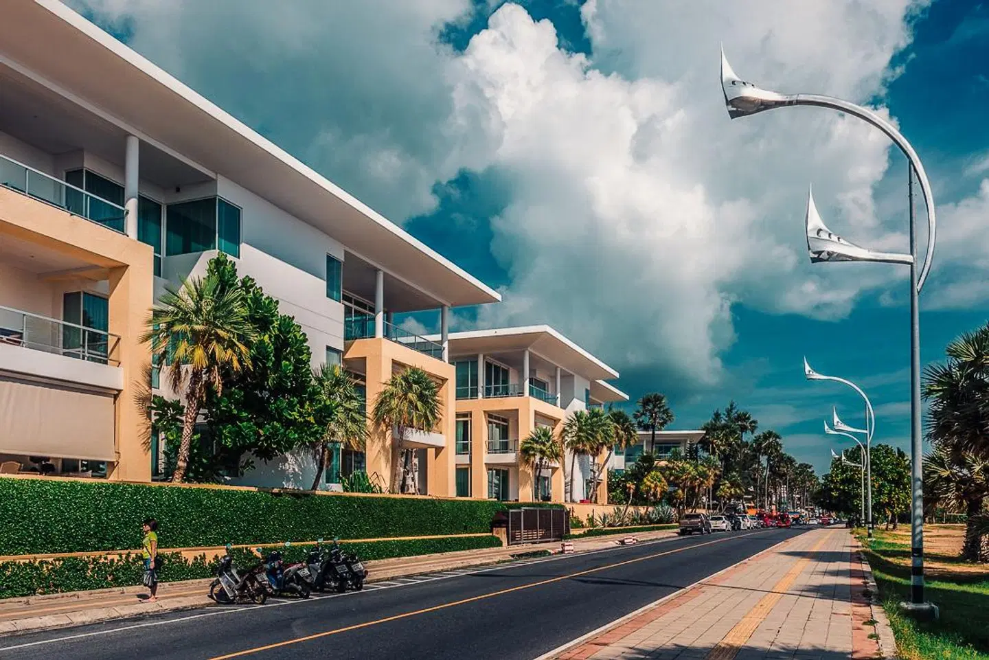 Paradox Resort Phuket EXTERIOR
