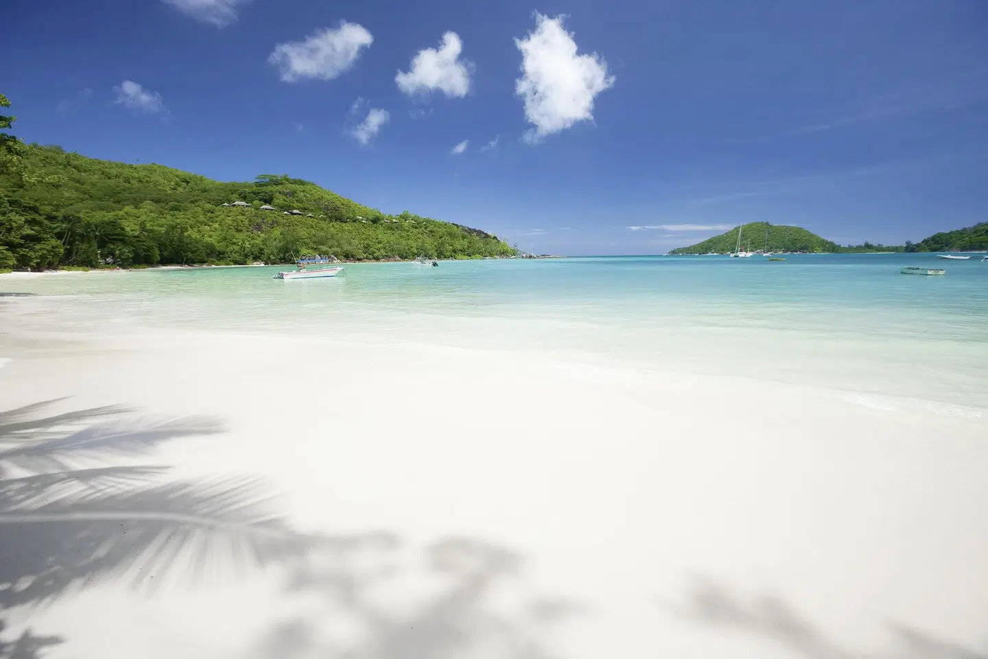 Constance Ephelia Resort BEACH