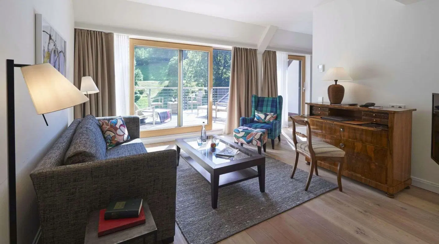 Hotel Therme Bad Teinach ROOM_EXAMPLE