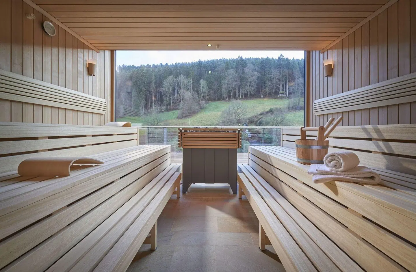 Hotel Therme Bad Teinach HEALTH_BEAUTY