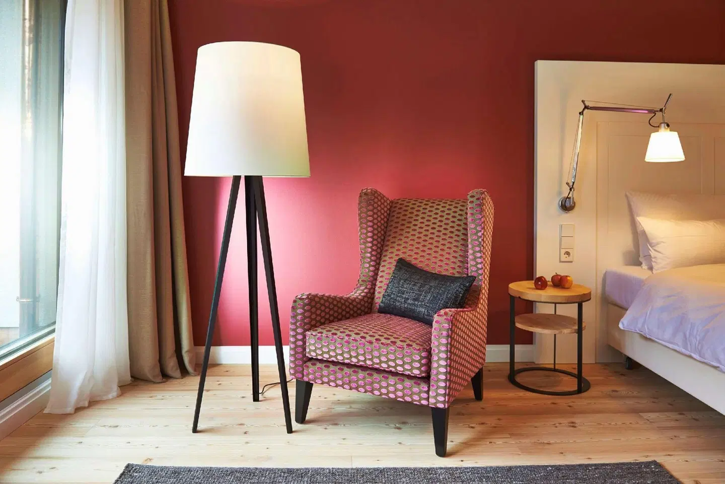 Hotel Therme Bad Teinach ROOM_EXAMPLE