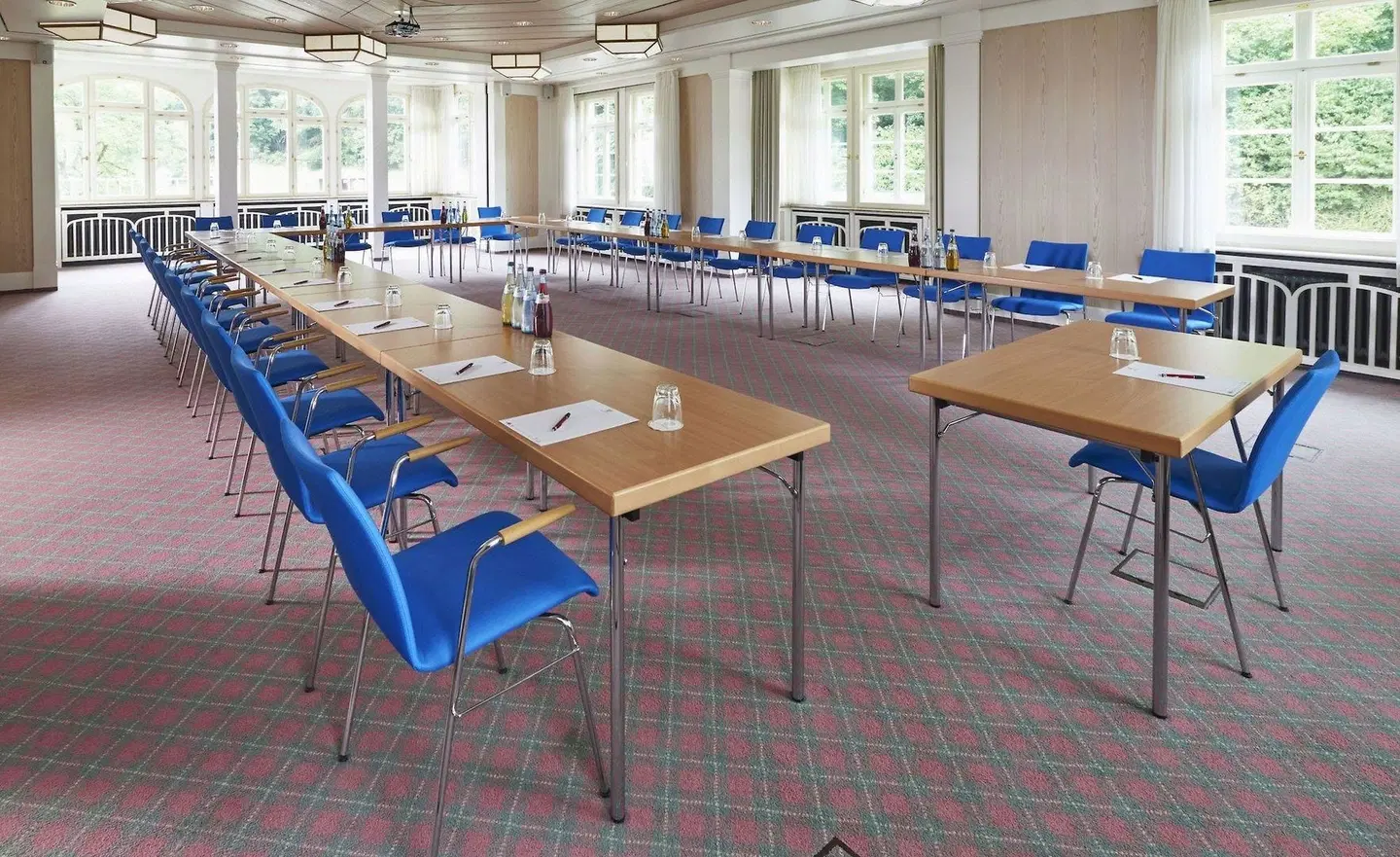 Hotel Therme Bad Teinach Konferenz