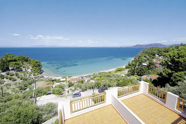 Villa Esperus EXTERIOR