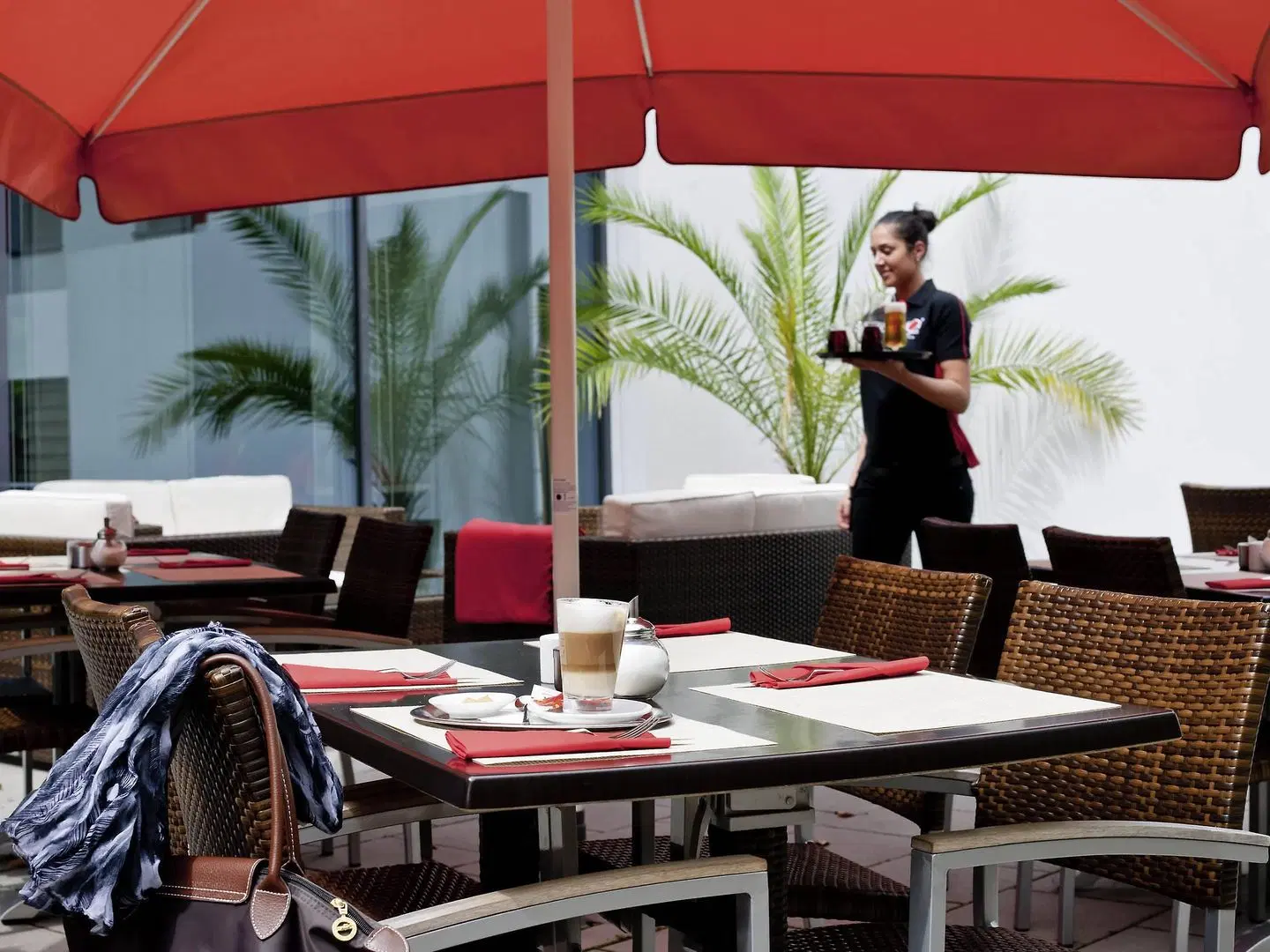 ibis Munich City West RESTAURANT