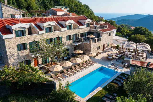 Hotel Ruzmarin by Aycon OUTDOOR_POOL