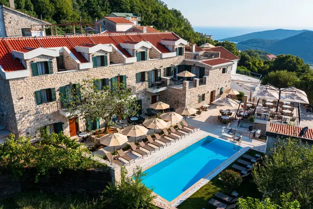 Hotel Ruzmarin by Aycon OUTDOOR_POOL
