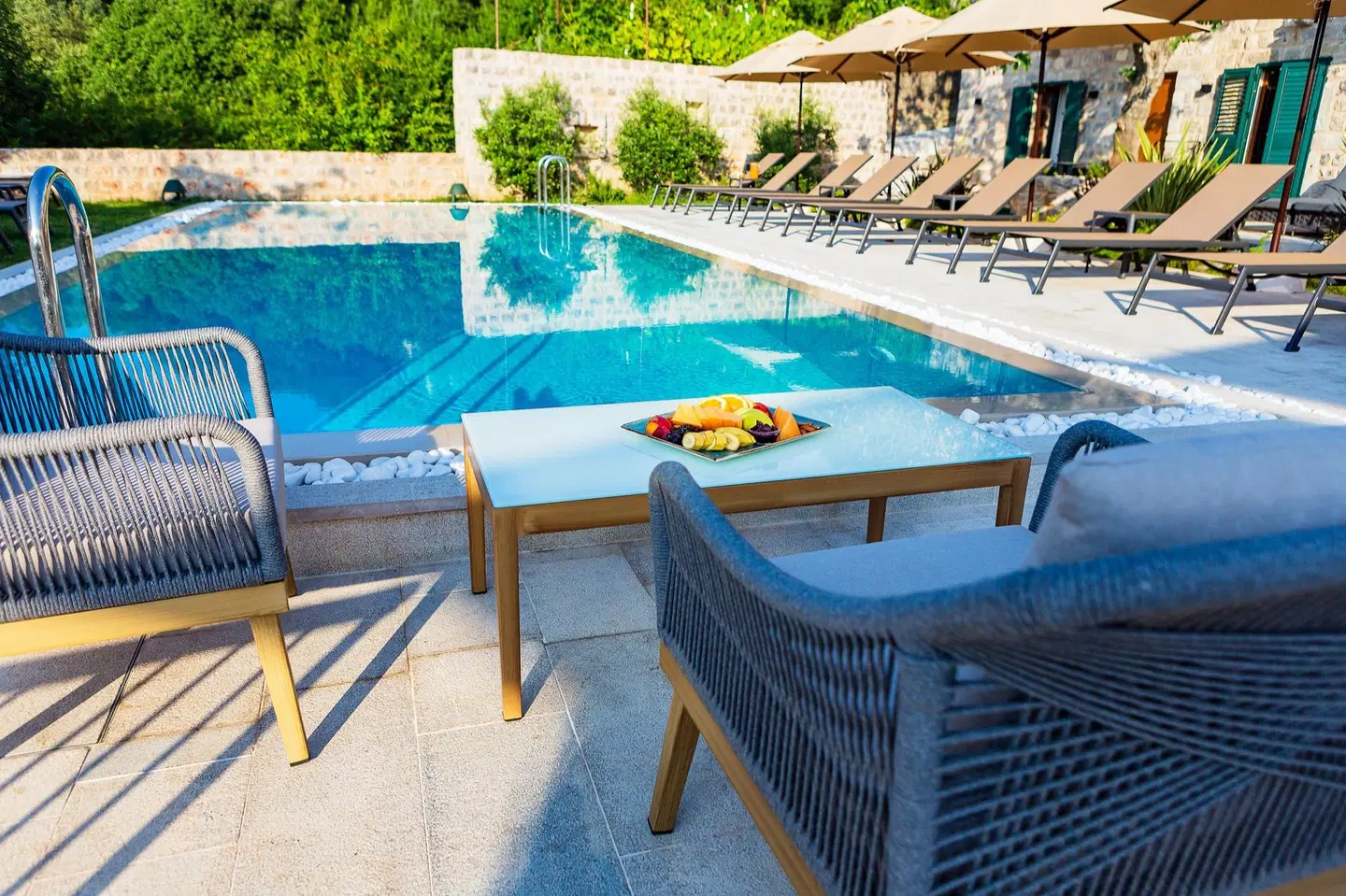 Hotel Ruzmarin by Aycon OUTDOOR_POOL