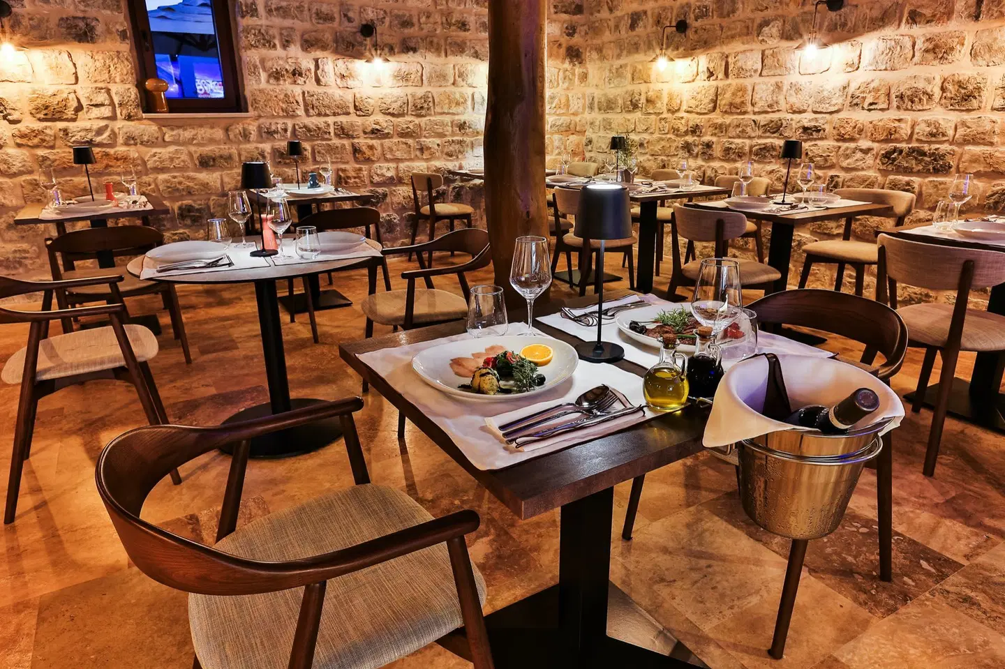 Hotel Ruzmarin by Aycon Restaurant