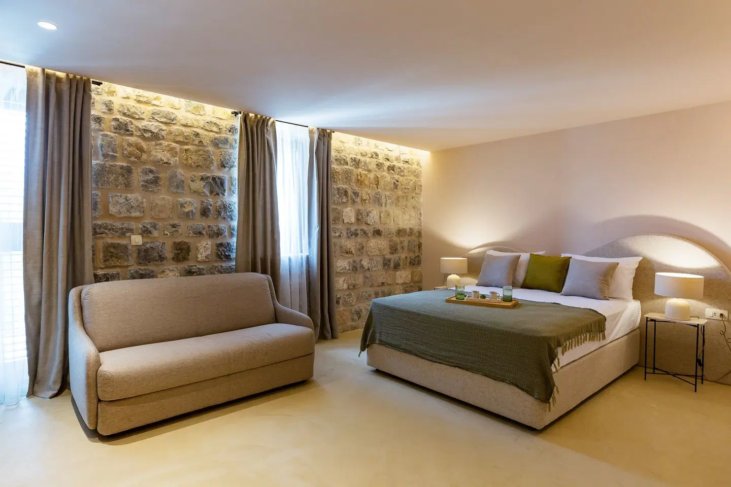 Hotel Ruzmarin by Aycon ROOM_EXAMPLE