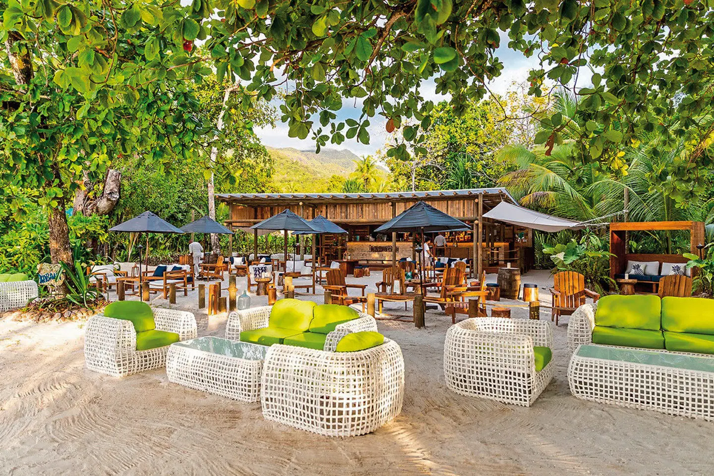 Constance Ephelia Terrasse