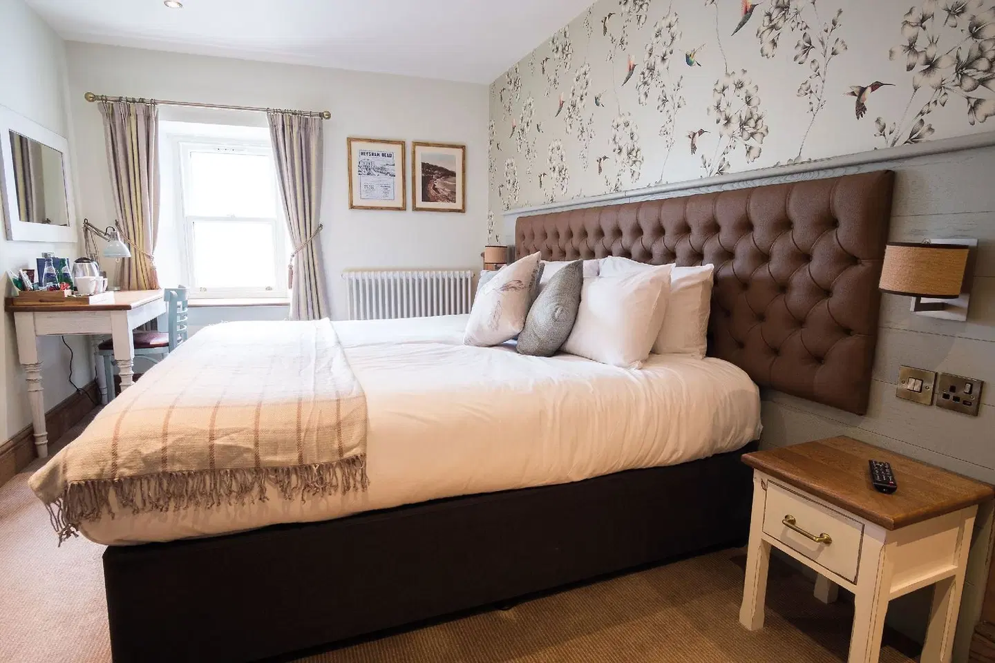 The Royal at Heysham ROOM_EXAMPLE