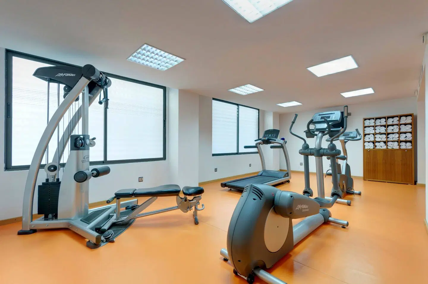 Palma Bellver Affiliated by Meliá SPORTS_AND_LEISURE