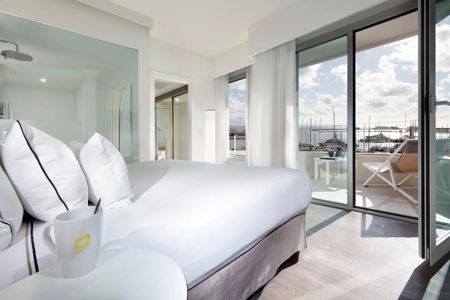 Meliá Palma Marina ROOM_EXAMPLE