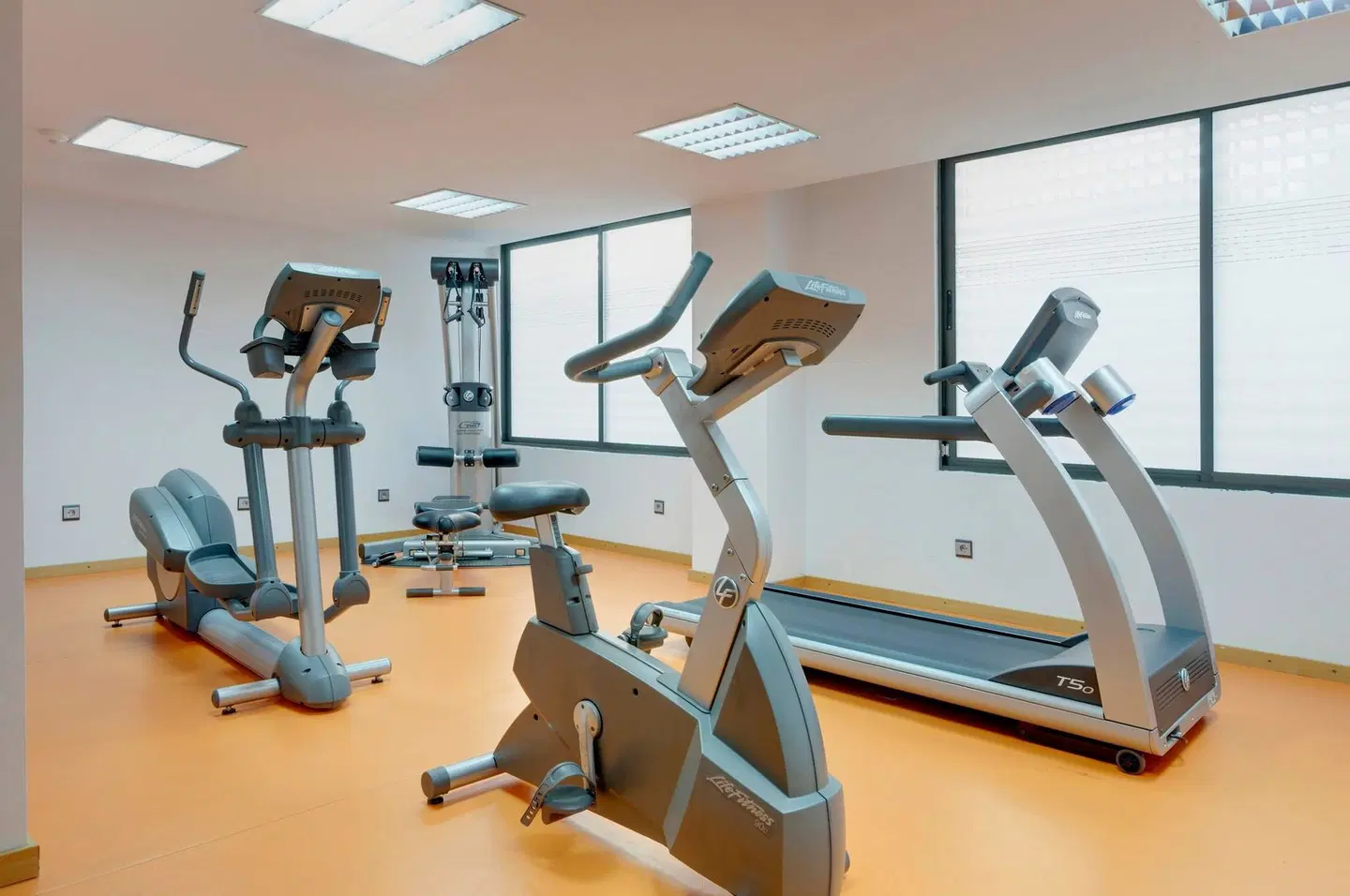 Palma Bellver Affiliated by Meliá SPORTS_AND_LEISURE
