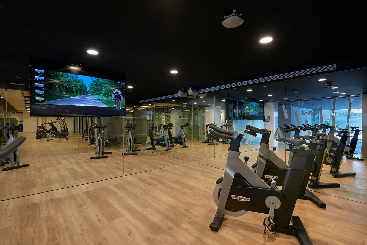 INNSIDE Palma Bosque SPORTS_AND_LEISURE