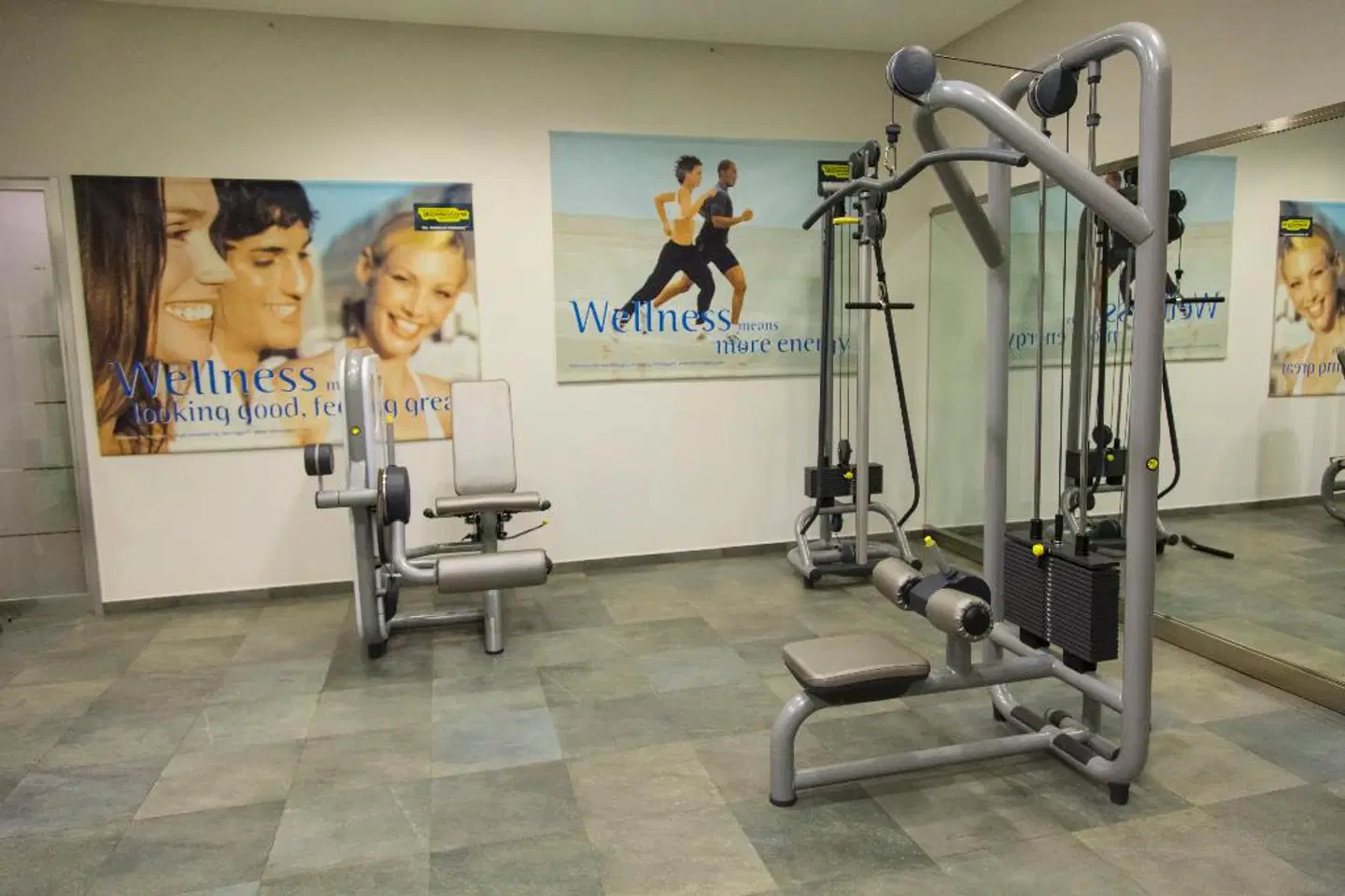 Futura Centro Congressi SPORTS_AND_LEISURE