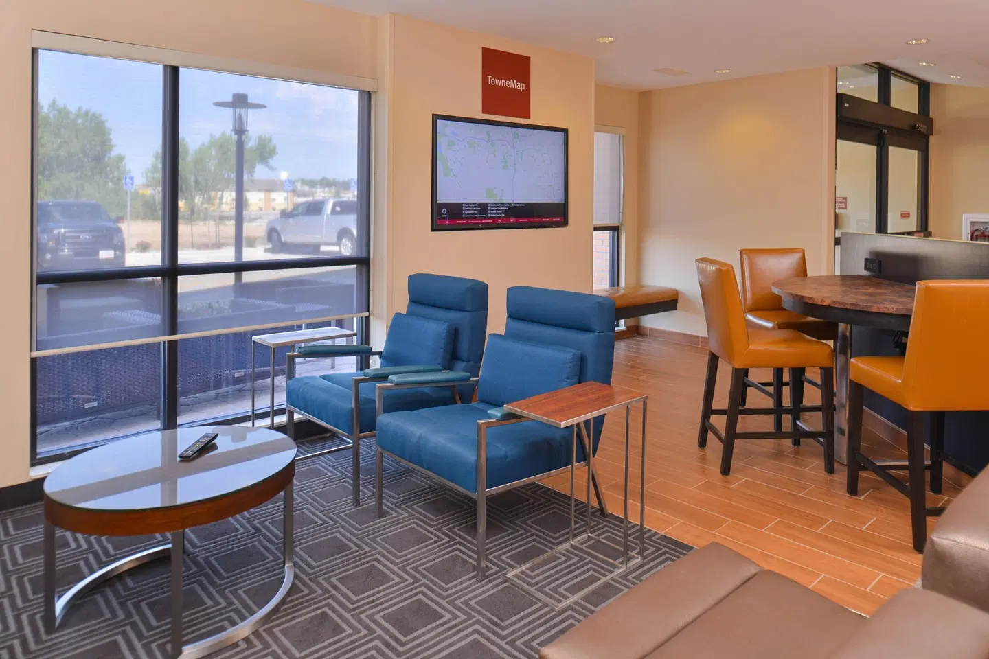 TownePlace Suites by Marriott Gillette ROOM_EXAMPLE