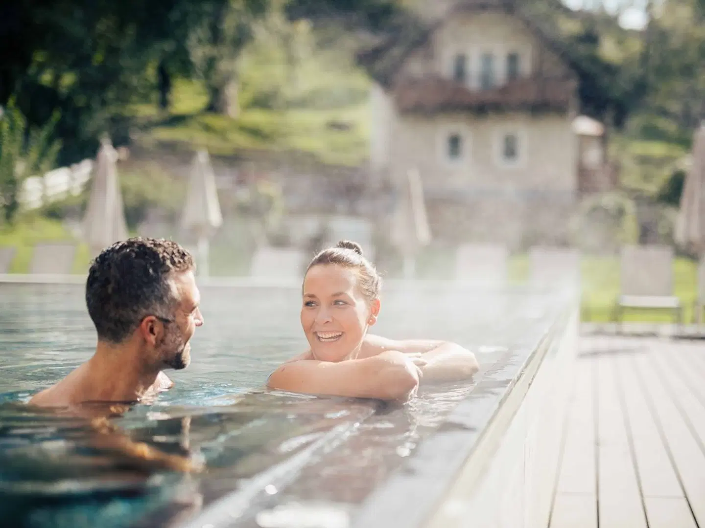 Hotel Das Walchsee PEOPLE