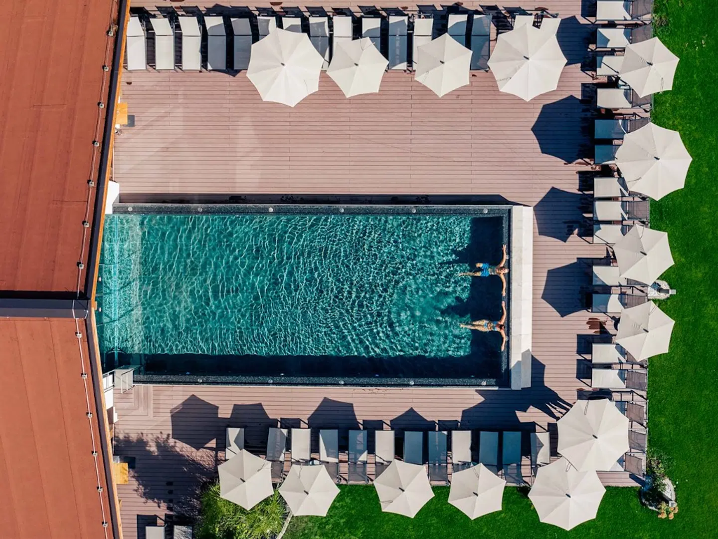 Hotel Das Walchsee Konferenz