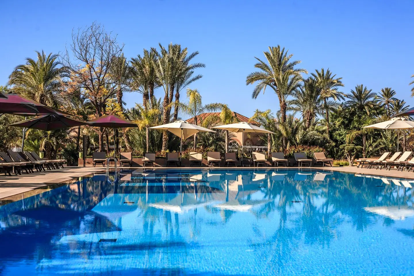 Barceló Palmeraie OUTDOOR_POOL