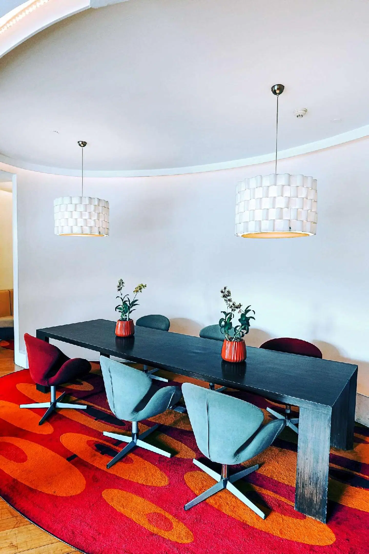 Nh Bangkok Asoke SPORTS_AND_LEISURE