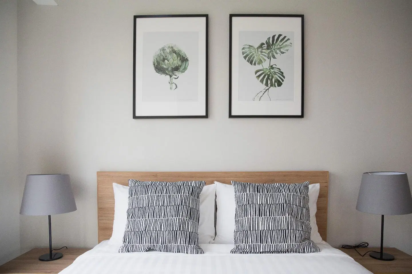 The Journey Hotel Laksi ROOM_EXAMPLE