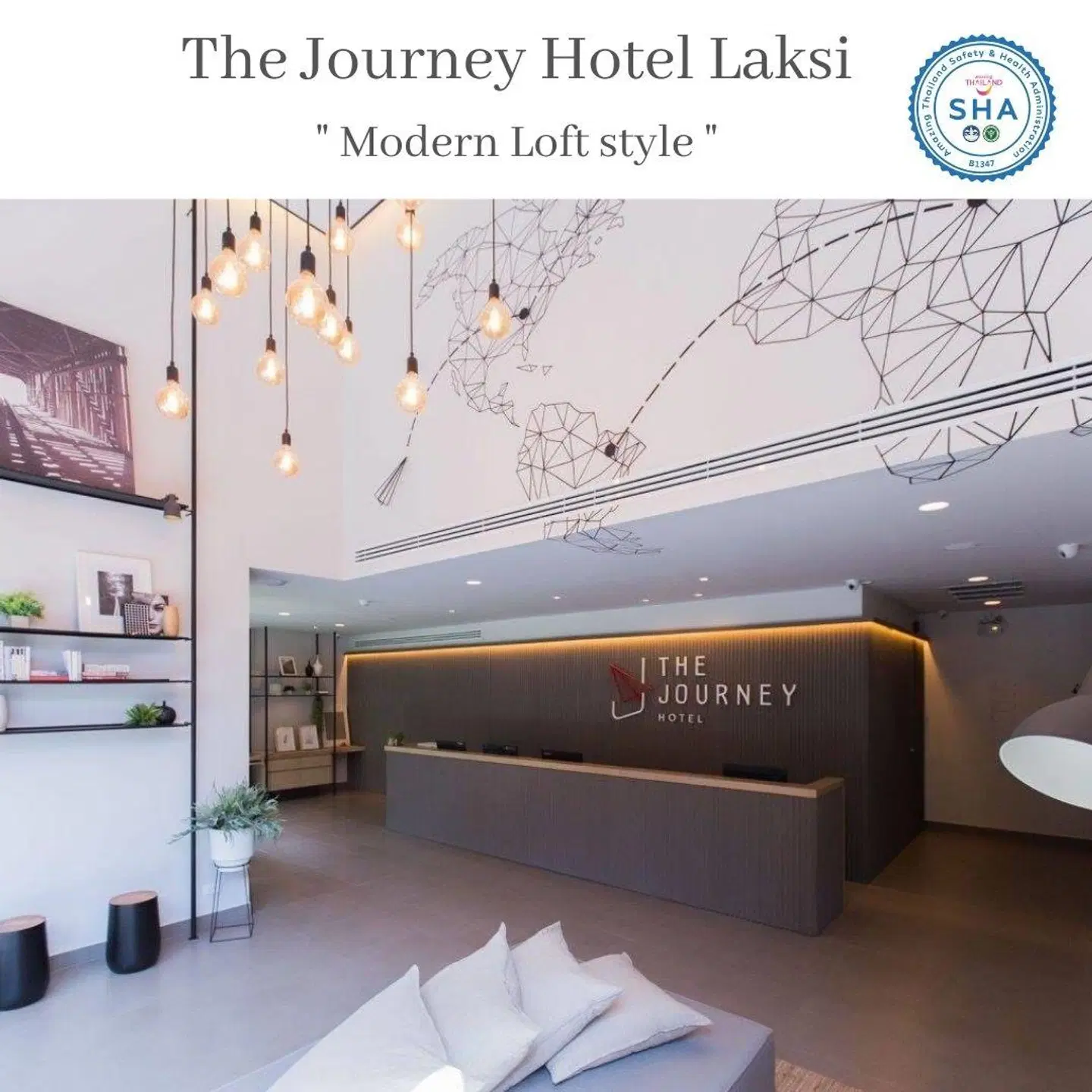 The Journey Hotel Laksi LOUNGE_LOBBY