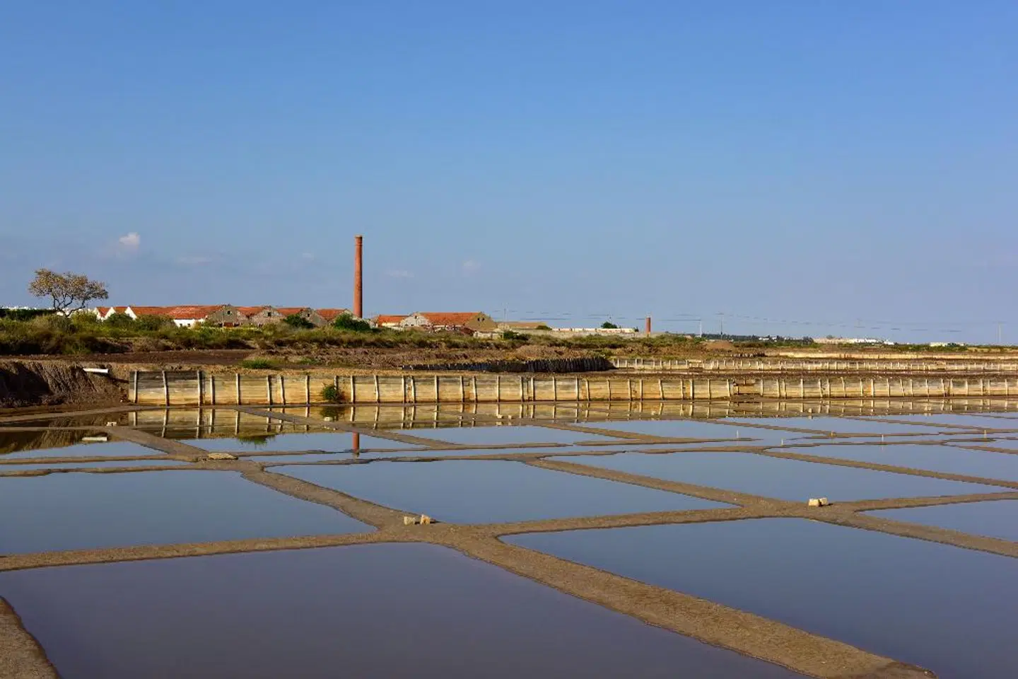 Pousada Convento de Tavira LANDSCAPE